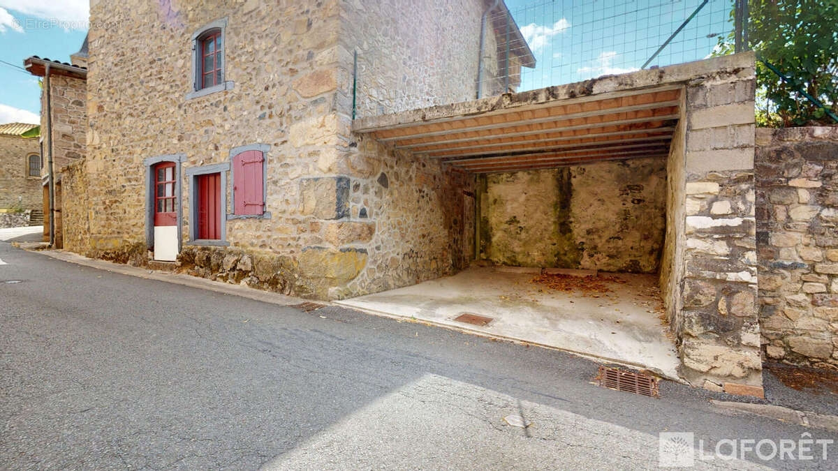 Maison Les Ardillats 5 pièce(s) 130 m2 - photo 5