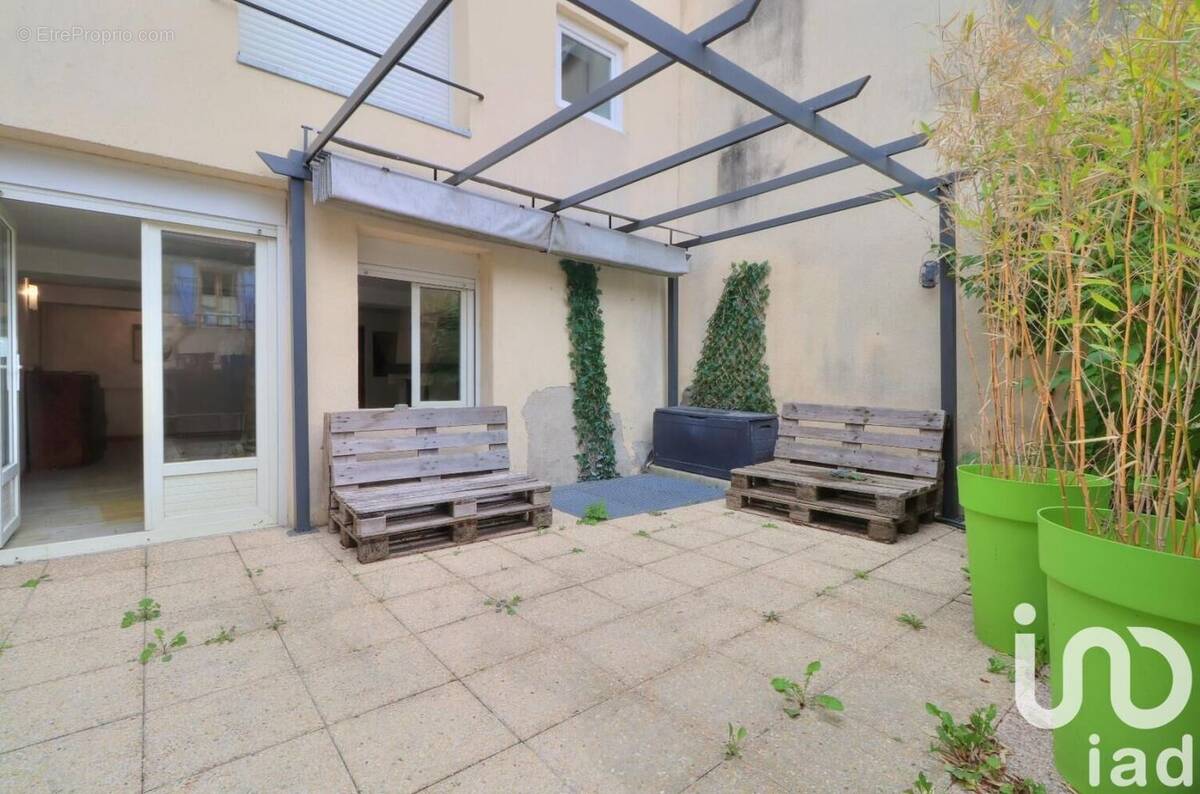Photo 1 - Maison à LIVERDUN