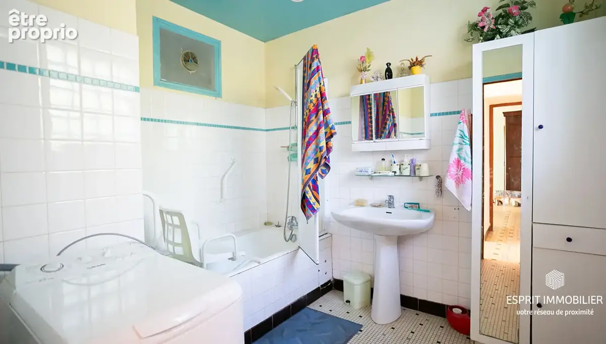Riec-sur-Belon - Maison en pierre, 4 chambres - photo 6