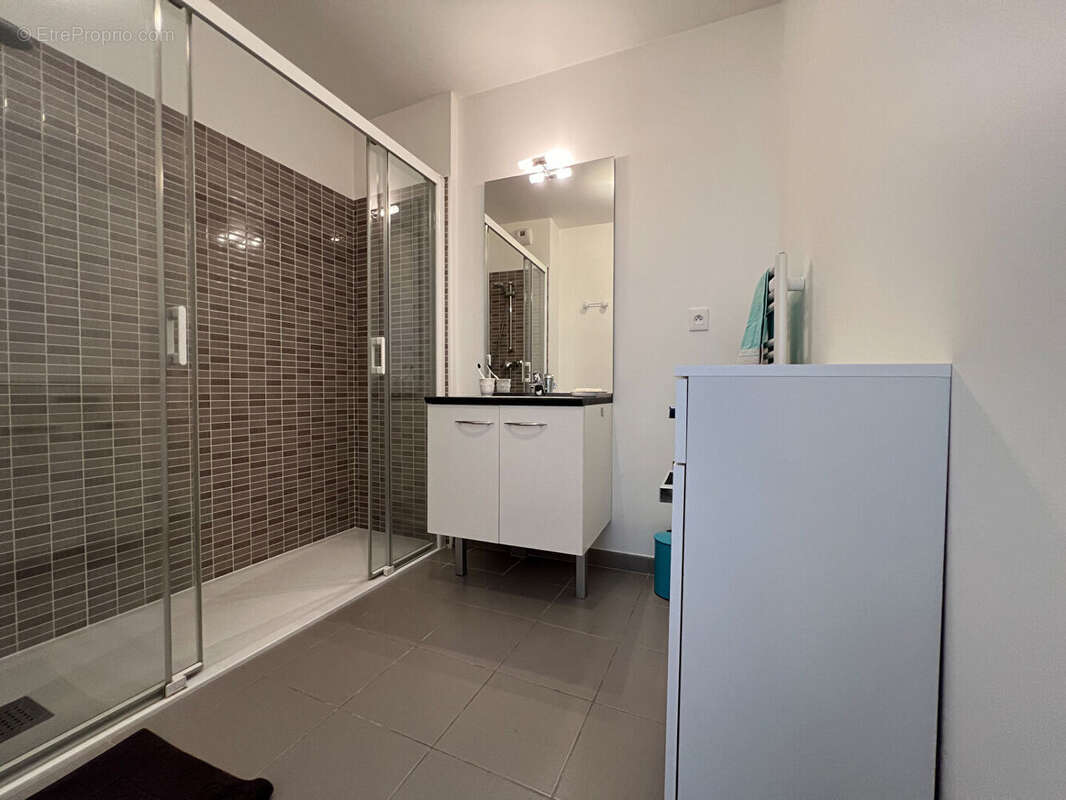 Appartement à MEAUX