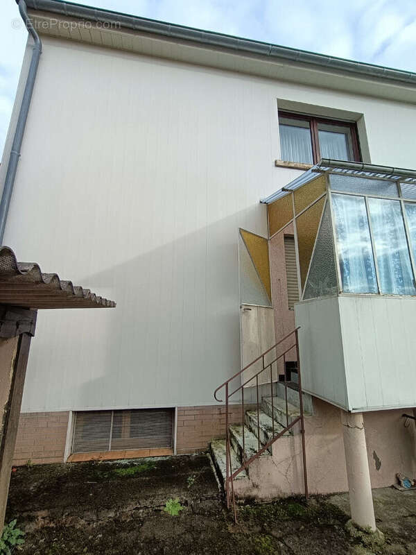 Maison semi mitoyenne 5 pièces 111 m² - photo 10