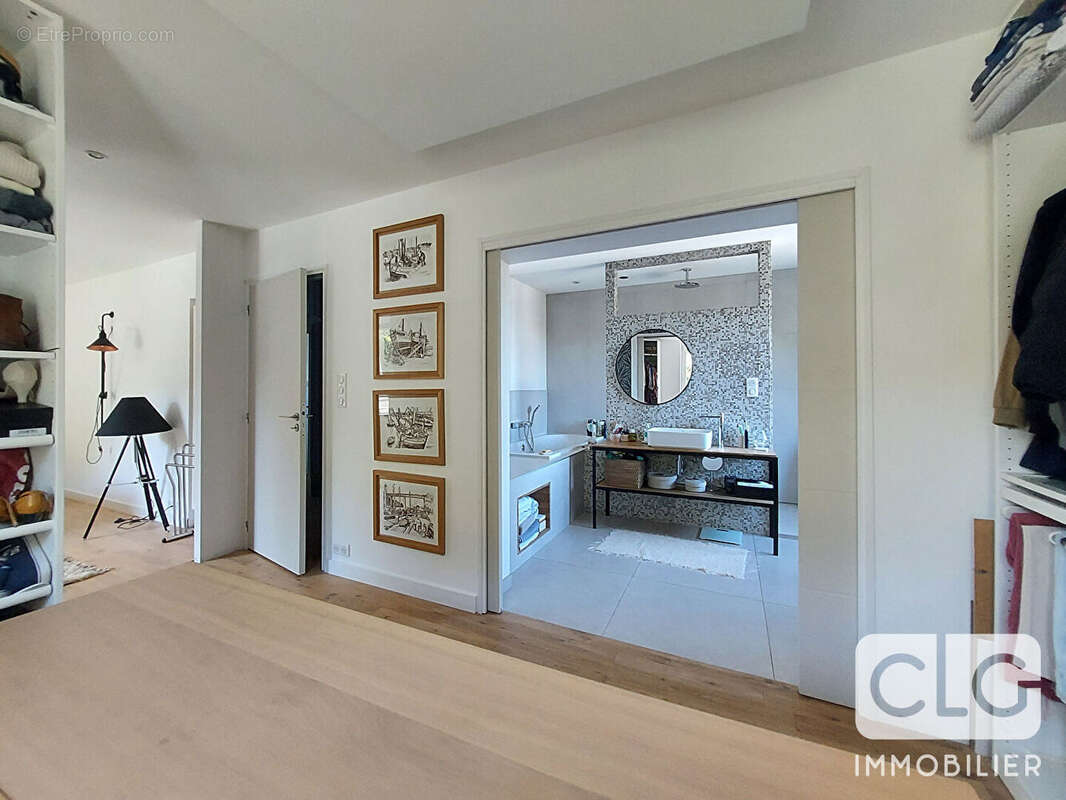 Maison pleuven - photo 10