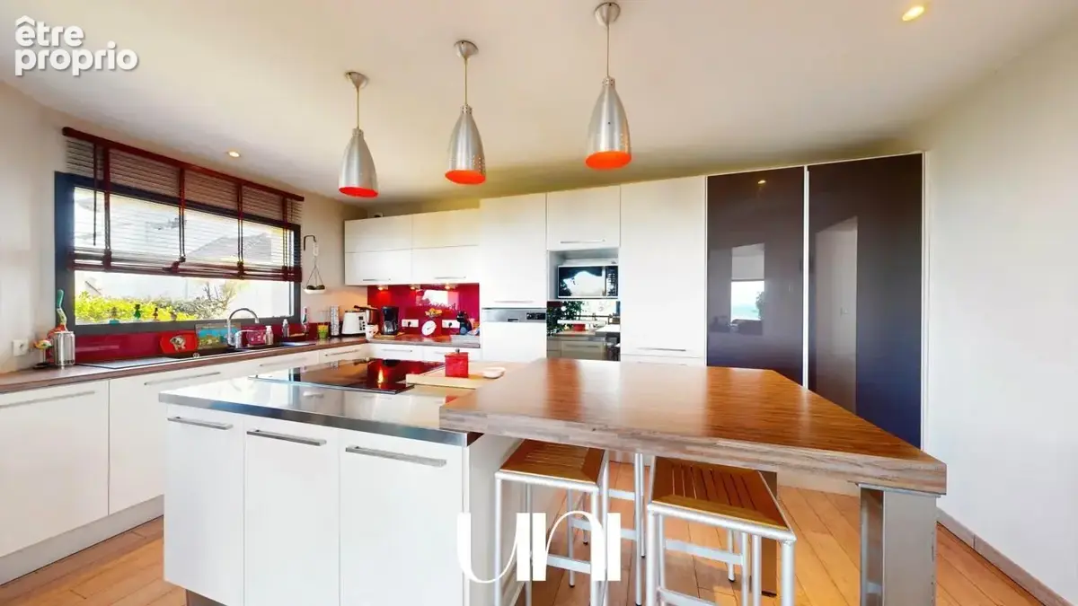 Maison 7 pièces 237 m² à vendre à Luc-Sur-Mer (14530) - photo 17