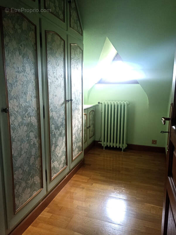 Maison à SAINT-JOUIN-BRUNEVAL