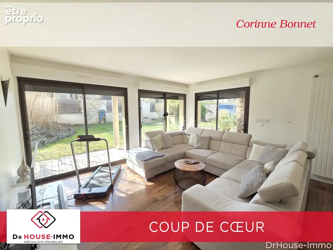 Maison 5 pièces 171 m² à vendre à Courteranges (10270) - photo 143