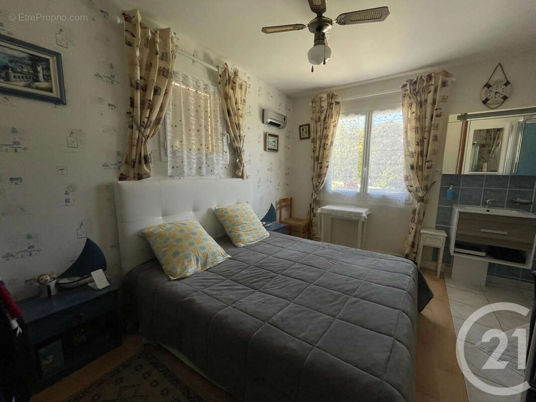 Maison à MESCHERS-SUR-GIRONDE