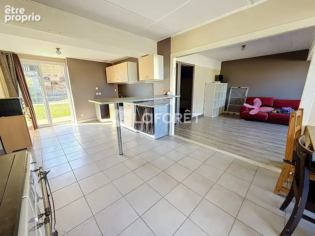 Maison Marboz - A VENDRE - photo 5