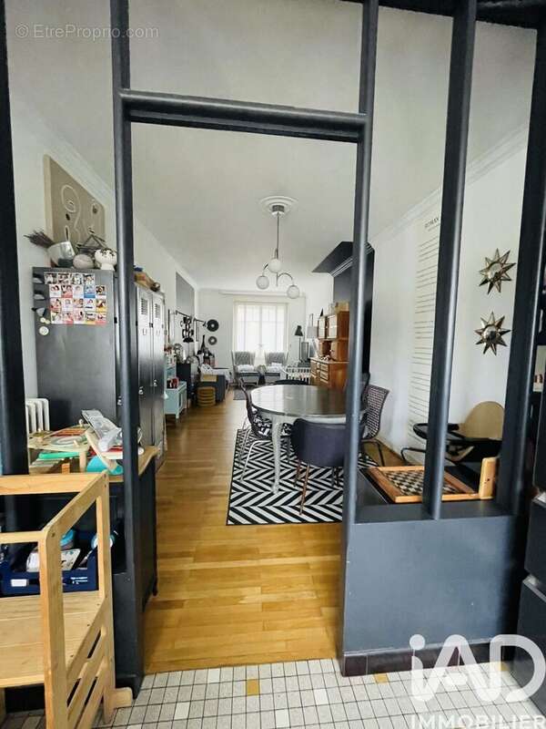 Photo 4 - Maison à REIMS