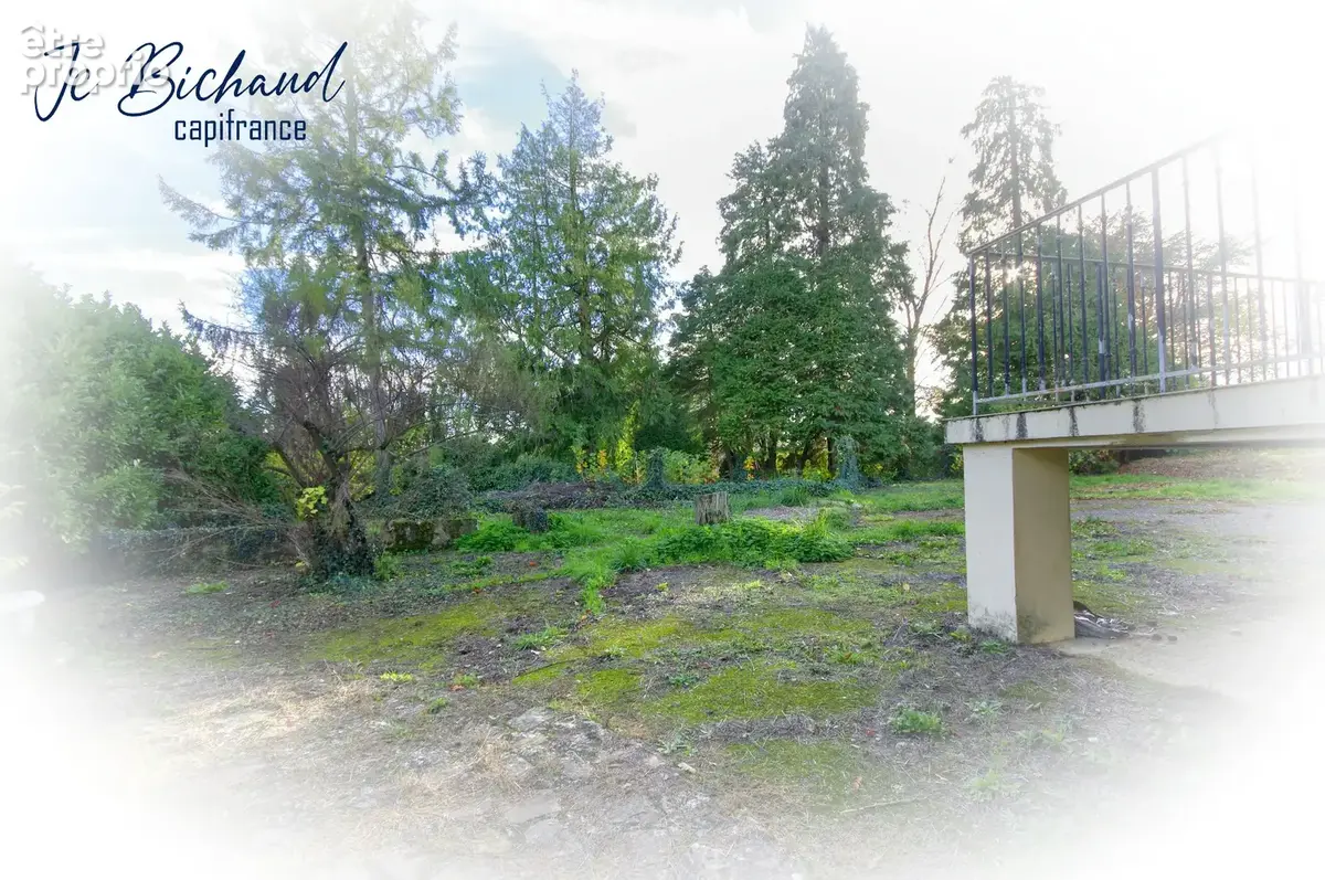 Maison Collonges-au-Mont-d'or de 250m2 + sous-sol de 80m2 - photo 34