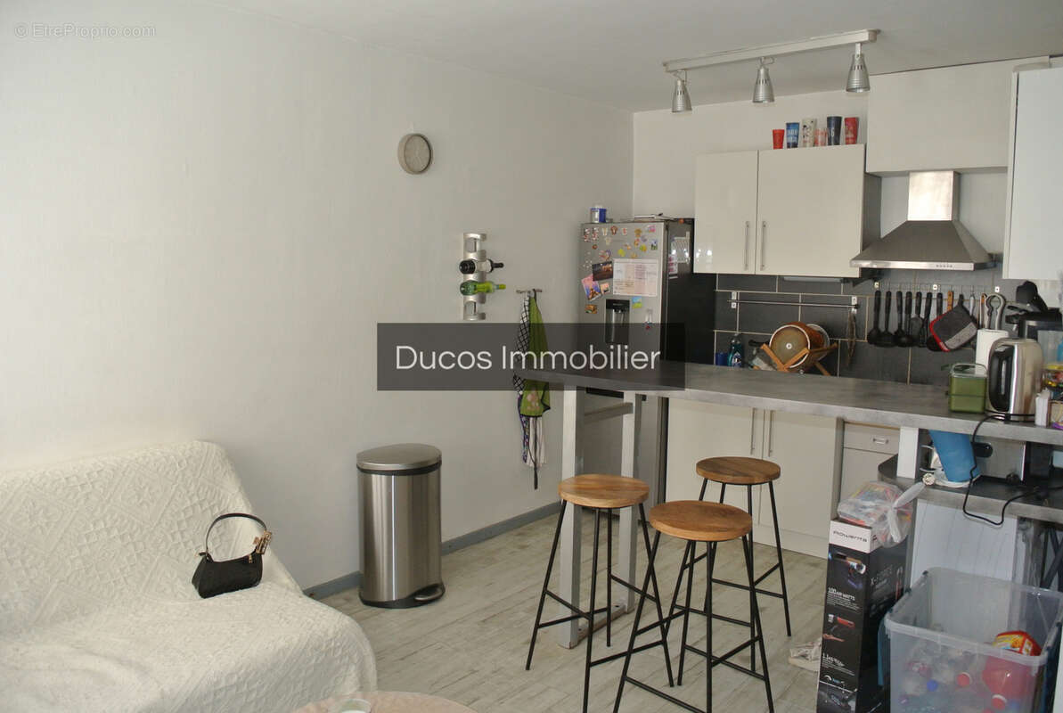 Maison à MARMANDE