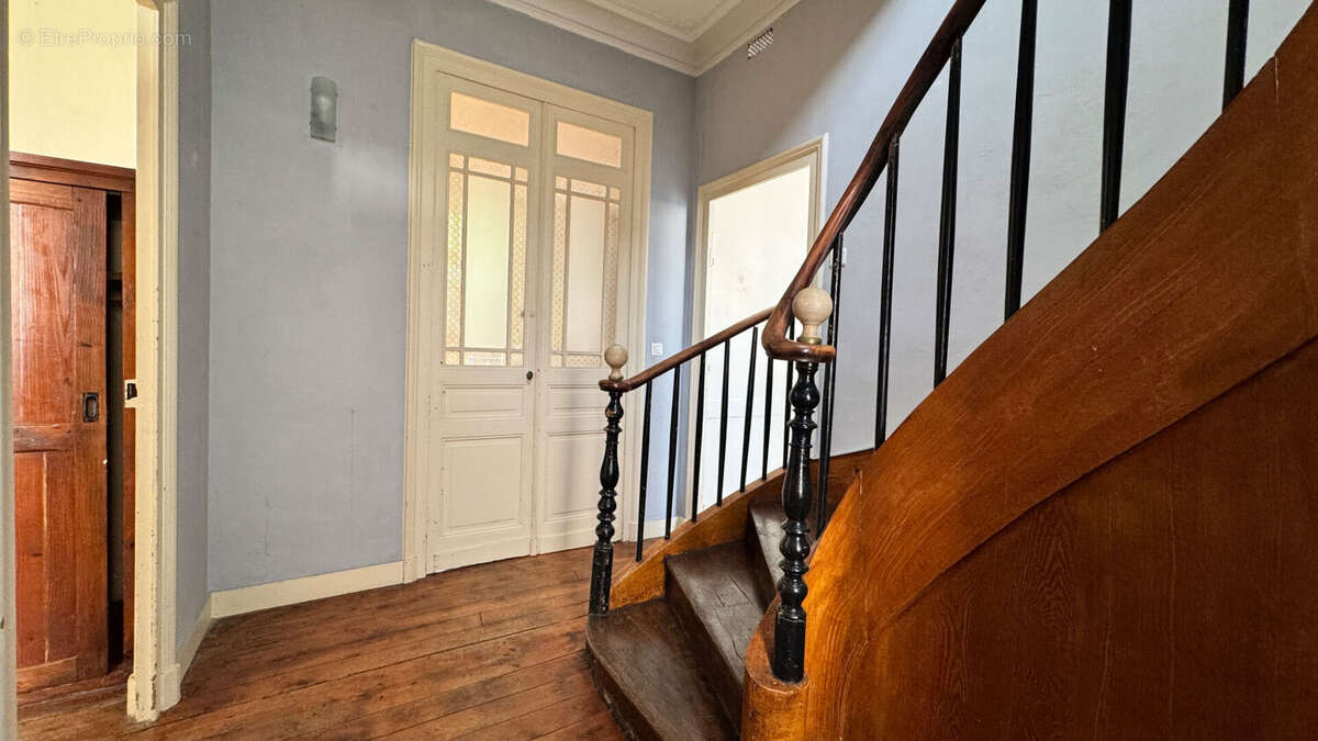 Appartement à PERIGUEUX