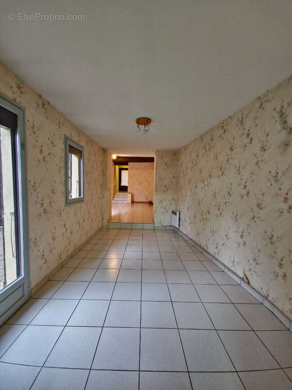 Maison à PORTET-SUR-GARONNE