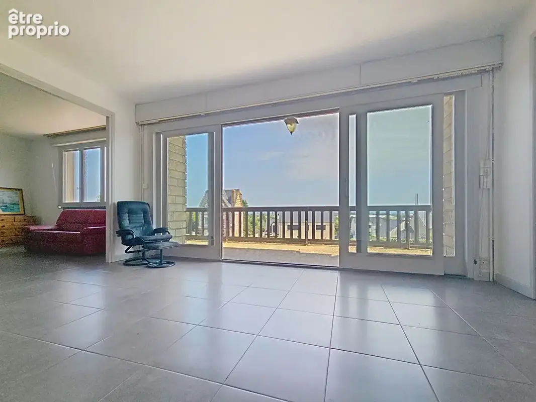 Exclusivite - la riviere saint sauveur - spacieuse maison à rafraîchir - photo 12