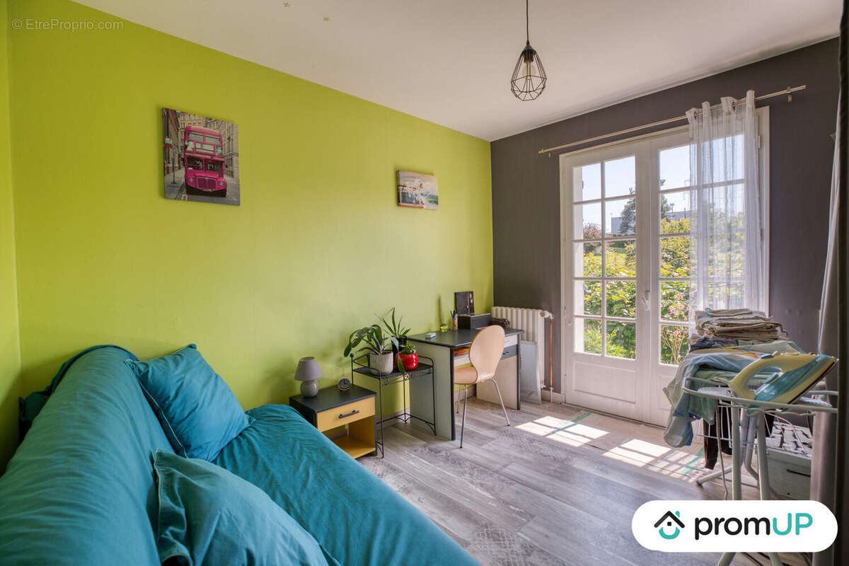 Maison à L&#039;ABSIE