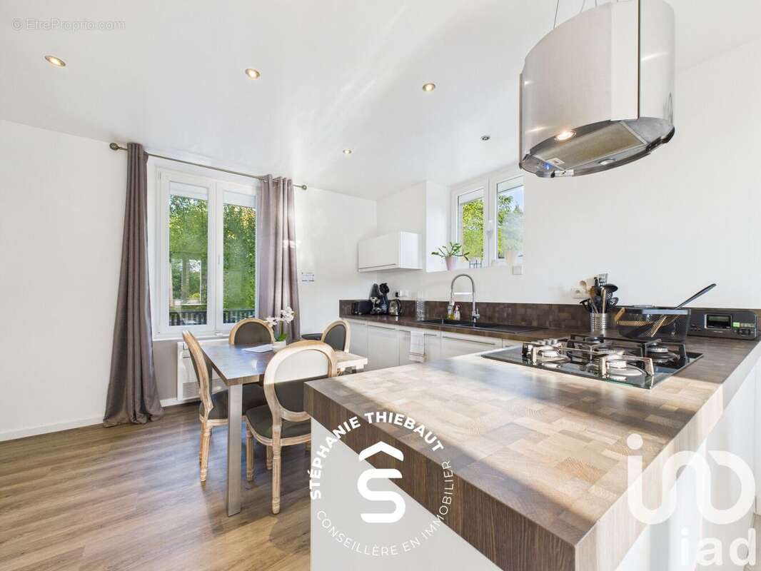 Photo 9 - Maison à BRUYERES