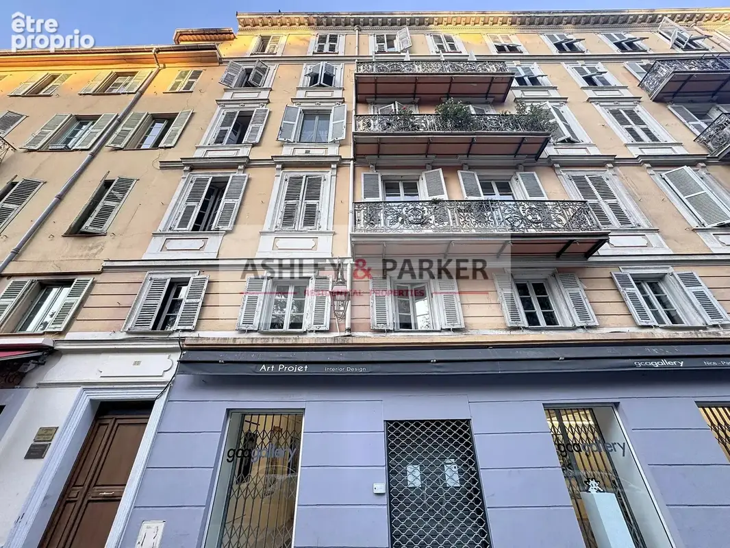 Appartement 4 pieces - photo 10