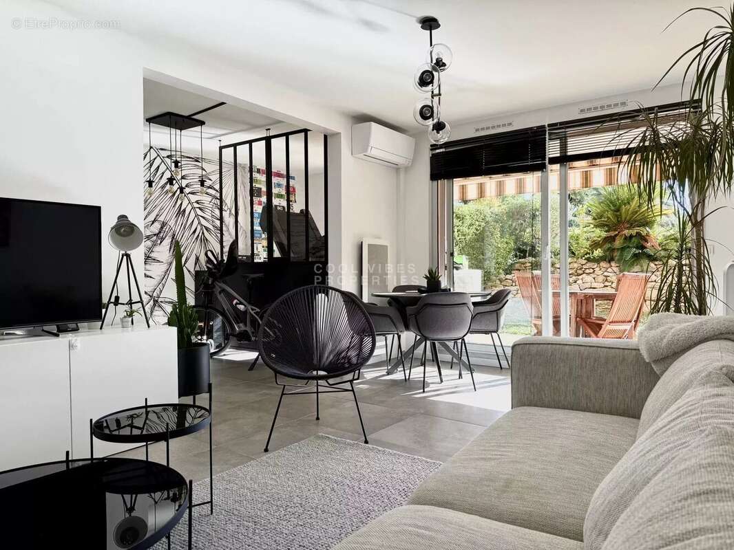 Appartement à GRASSE