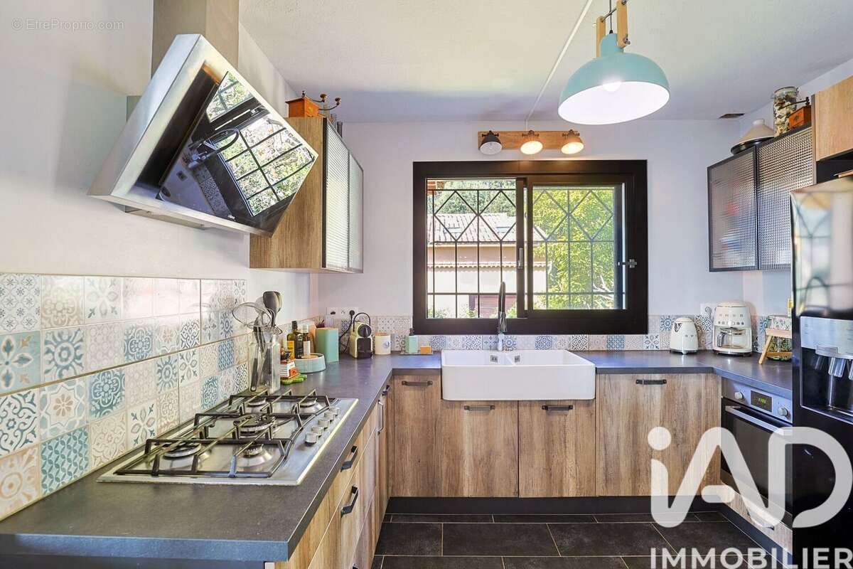 Photo 7 - Appartement à GRASSE