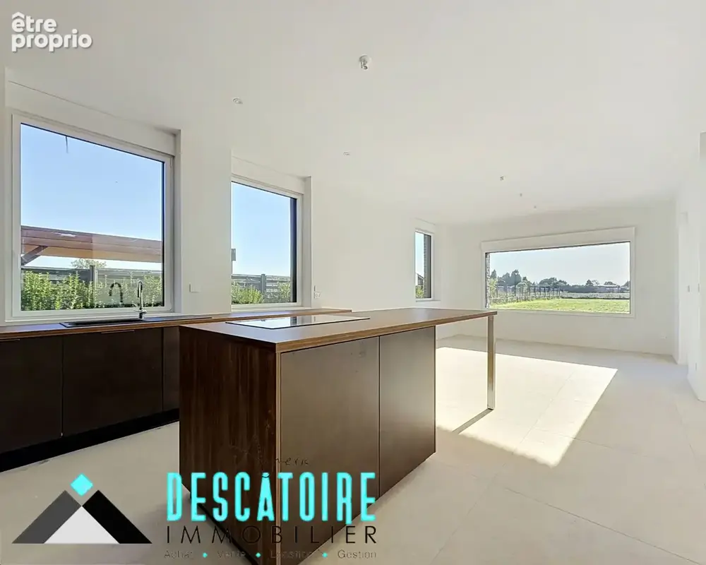 Maison individuelle - photo 4