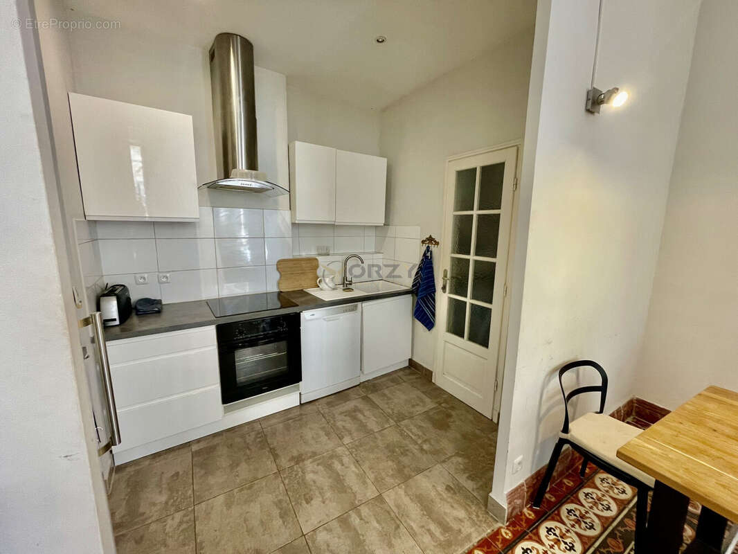 Appartement à AVIGNON