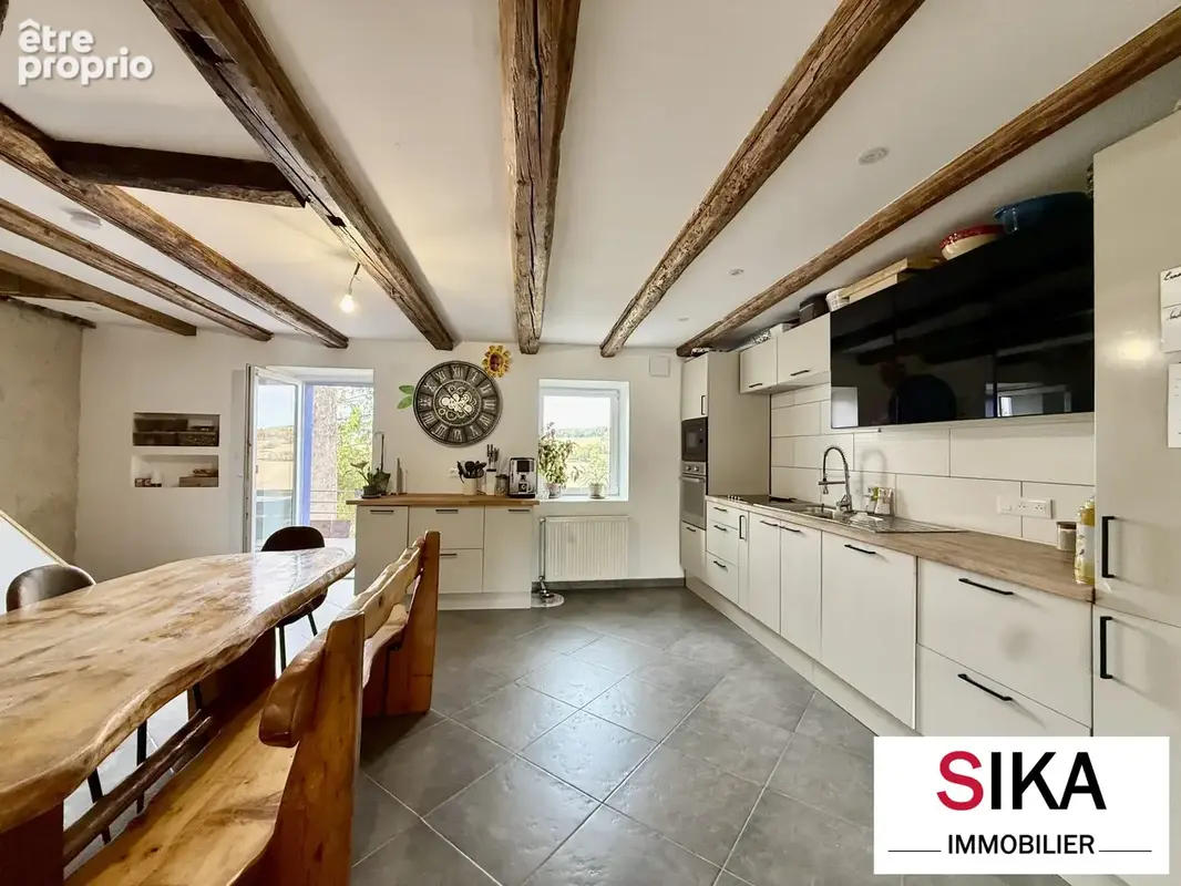 Maison 4 pièces 118 m² à vendre à Postroff (57930) - photo 3