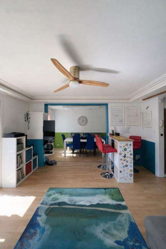 Appartement à AVIGNON