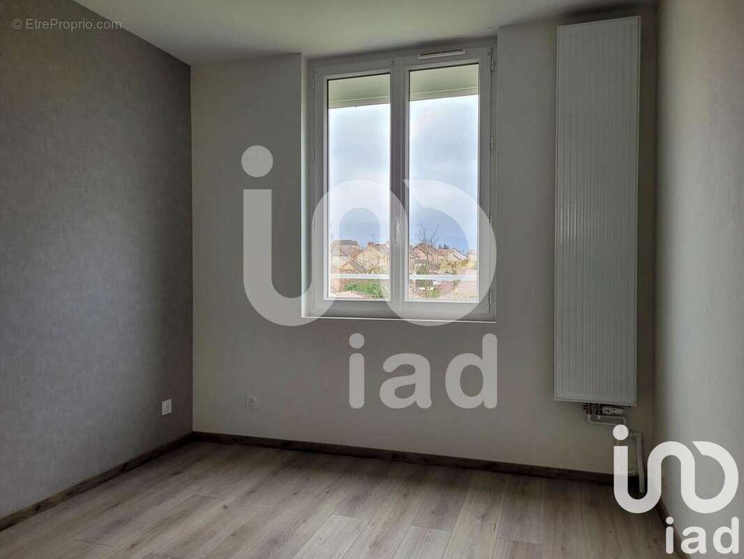 Photo 9 - Maison à MONTLUCON