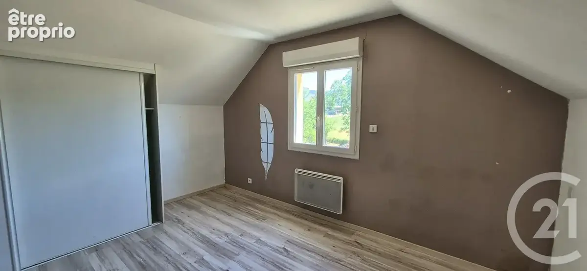 Maison 6 pièces 132 m² à vendre à Cousance (39190) - photo 10
