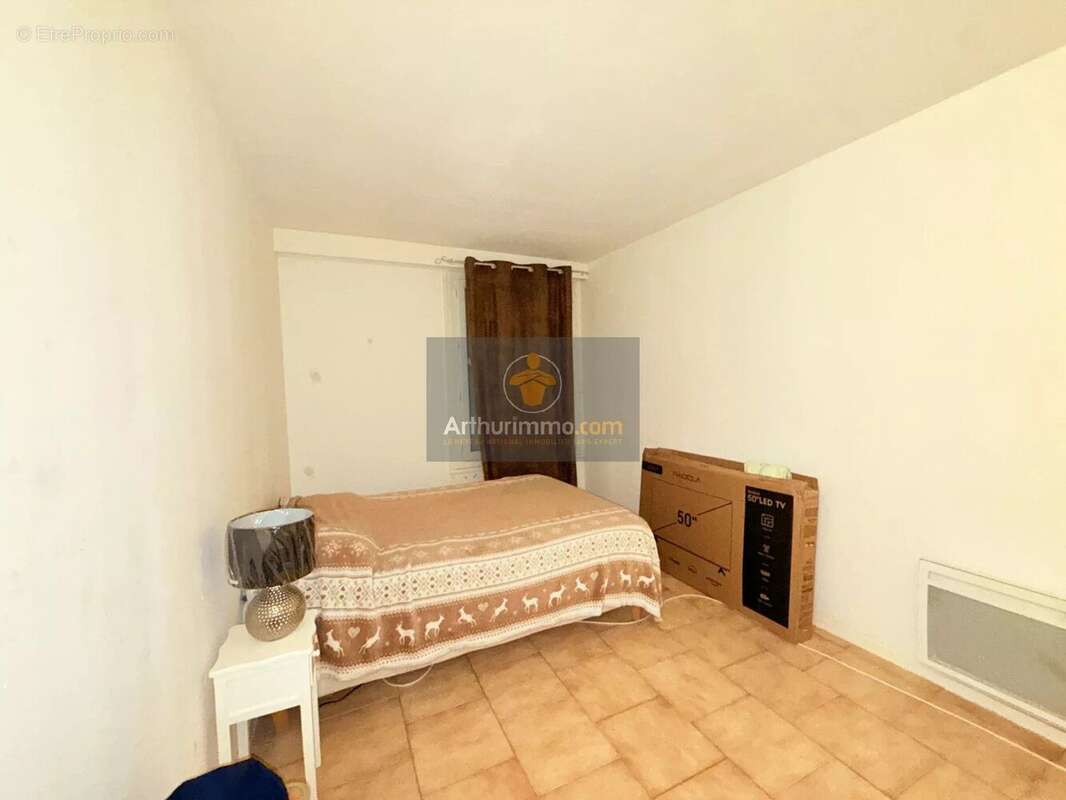 Appartement à MONDRAGON