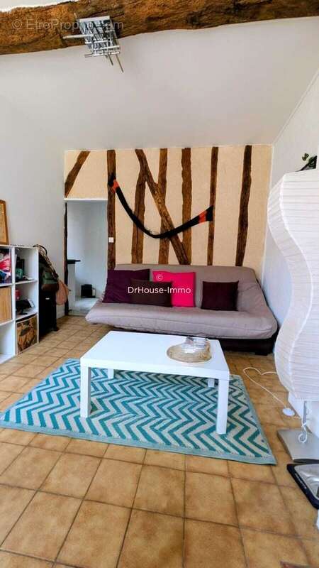 Appartement à POITIERS