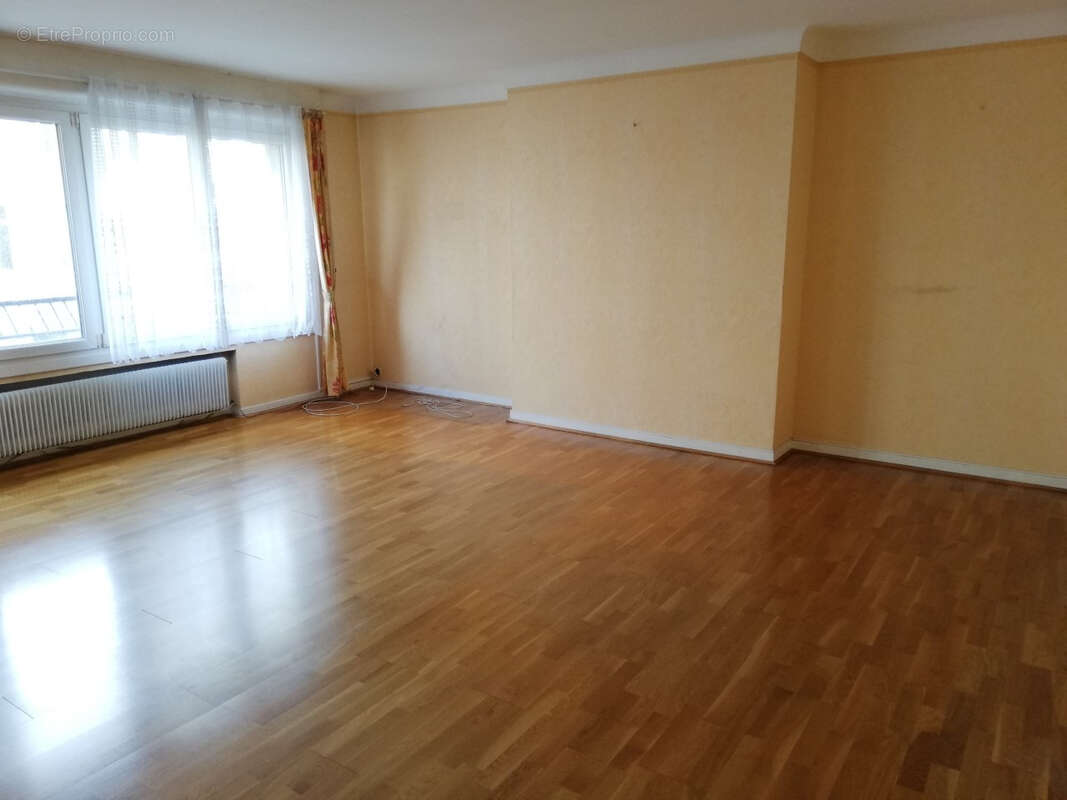 Appartement 2 chambres - Ascenseur - photo 2