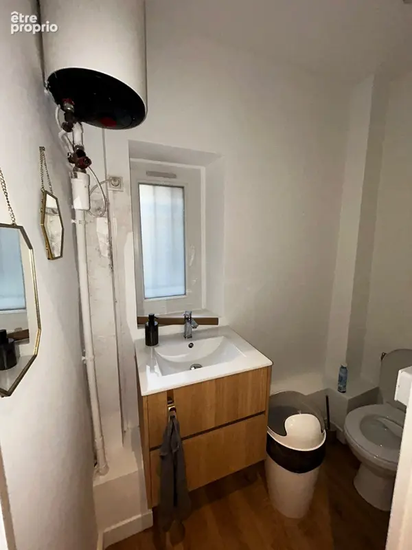 Commerce 49 m² à vendre à Paris-12e (75012) - photo 8