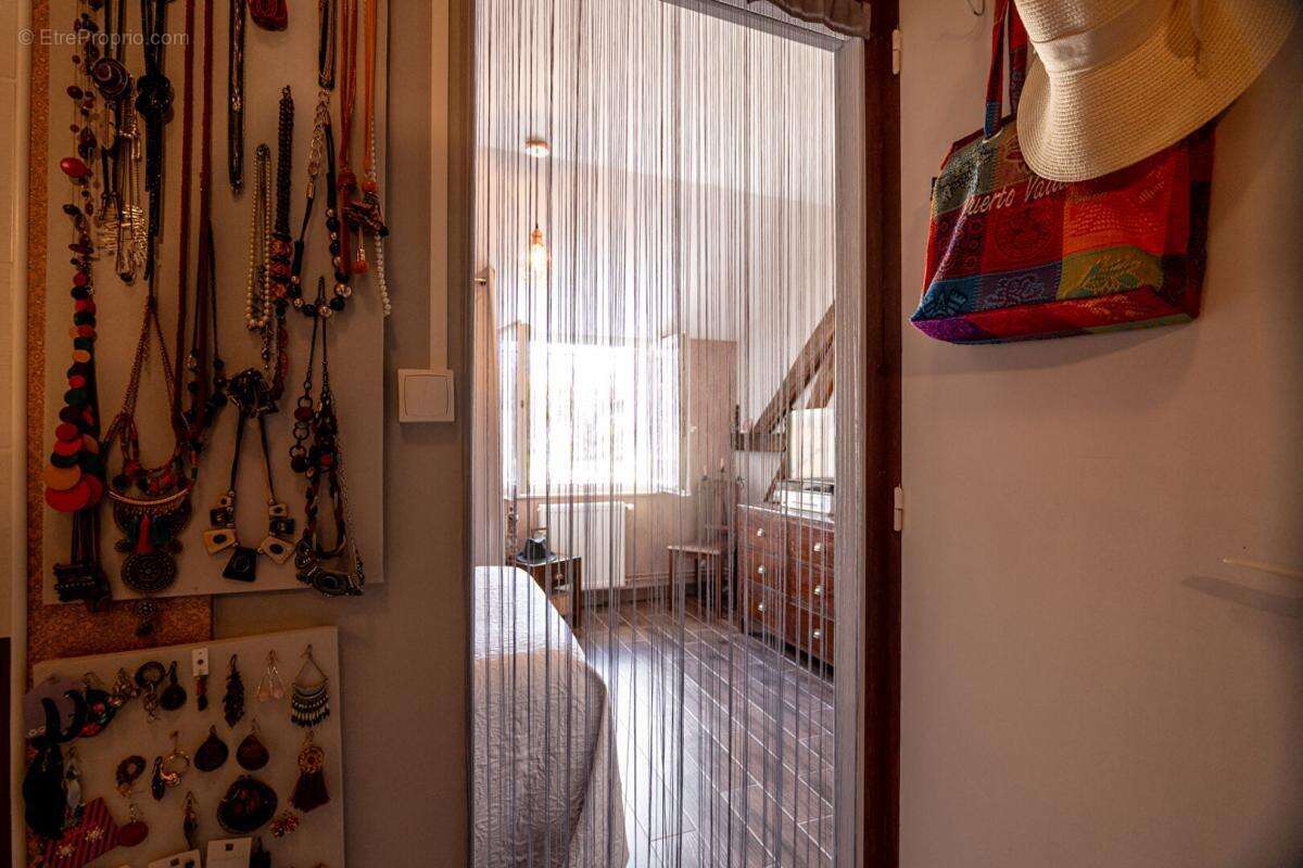 Maison à ROMORANTIN-LANTHENAY