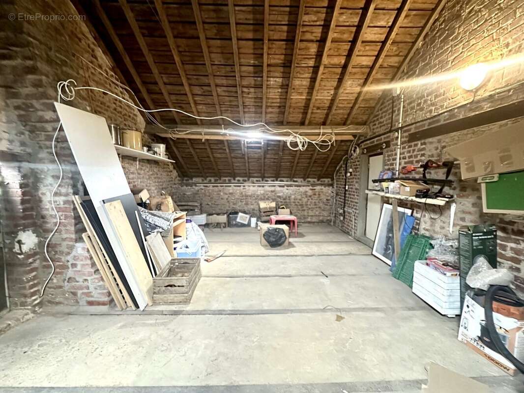 Maison 95 m² à Bergues-Sur-Sambre  - photo 8