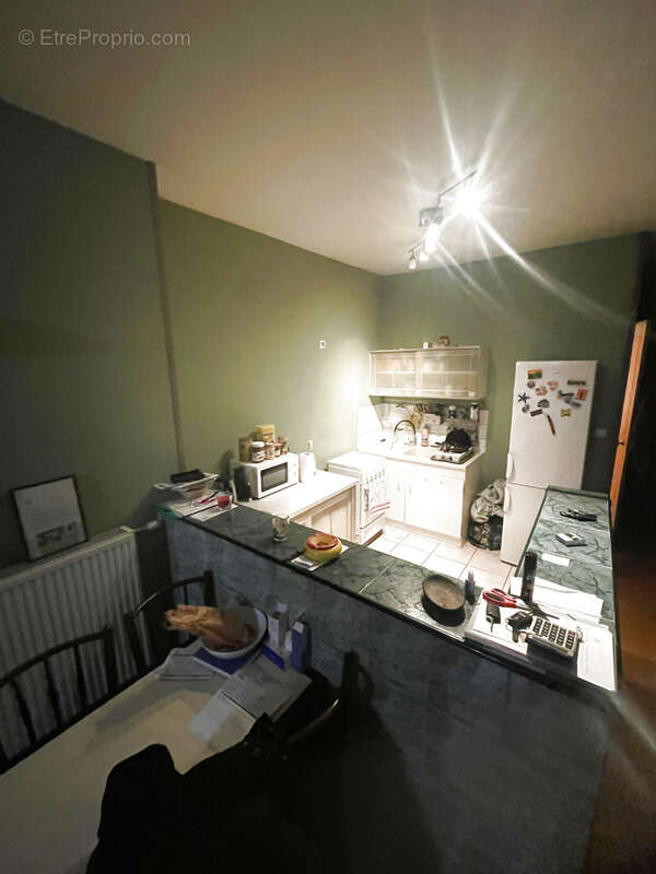 Appartement à SAINT-MIHIEL