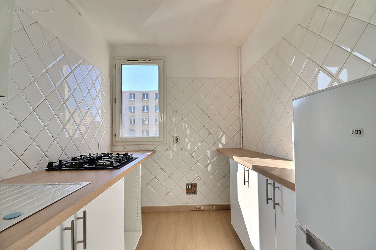 Appartement à TAVERNY