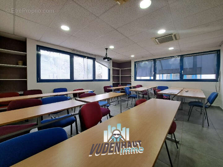 Commerce à TOULOUSE