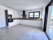 Appartement à CABESTANY