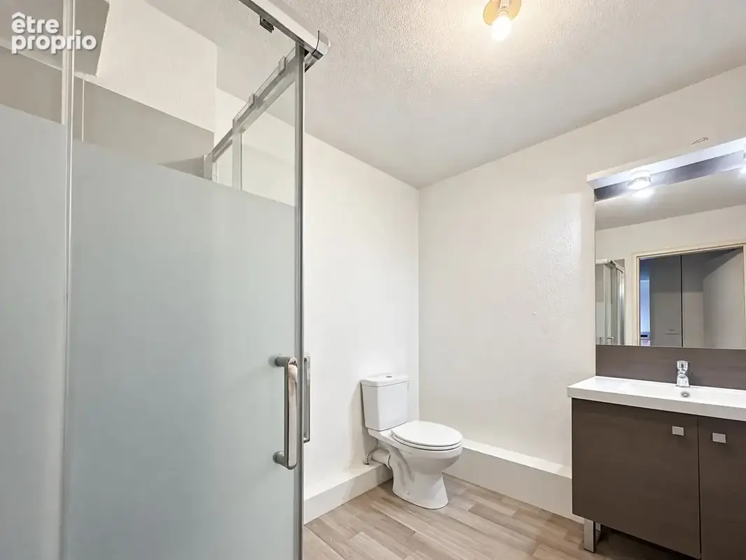 Appartement Eysines 4 pièces 80 m2 - photo 8
