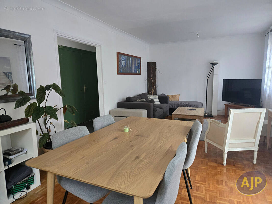 Maison à SAINT-NAZAIRE