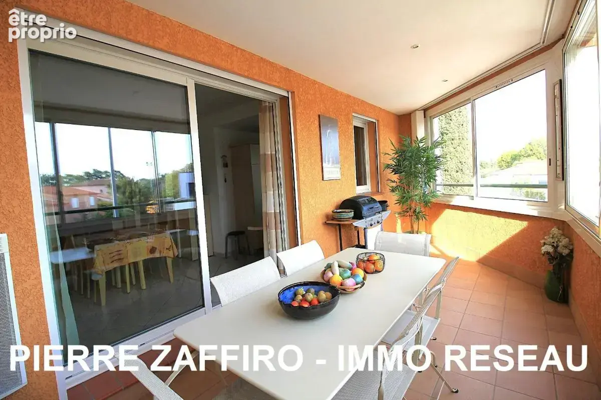 Photo Appartement à Argeles-Sur-Mer au prix de 300 000€