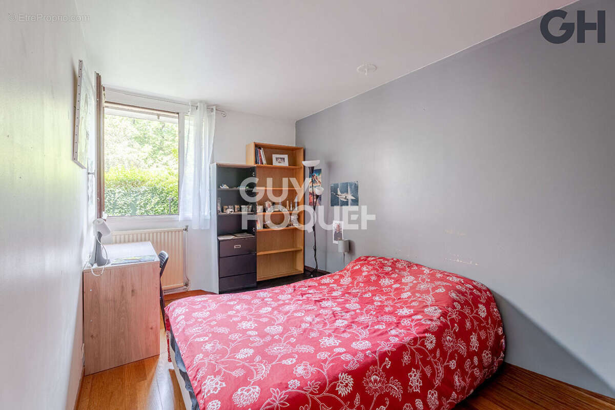 Charmant appartement 3 pièces (75 m²) à soisy-sur-seine - photo 11