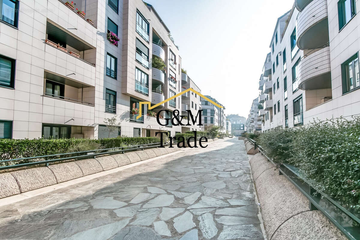 Appartement à VINCENNES