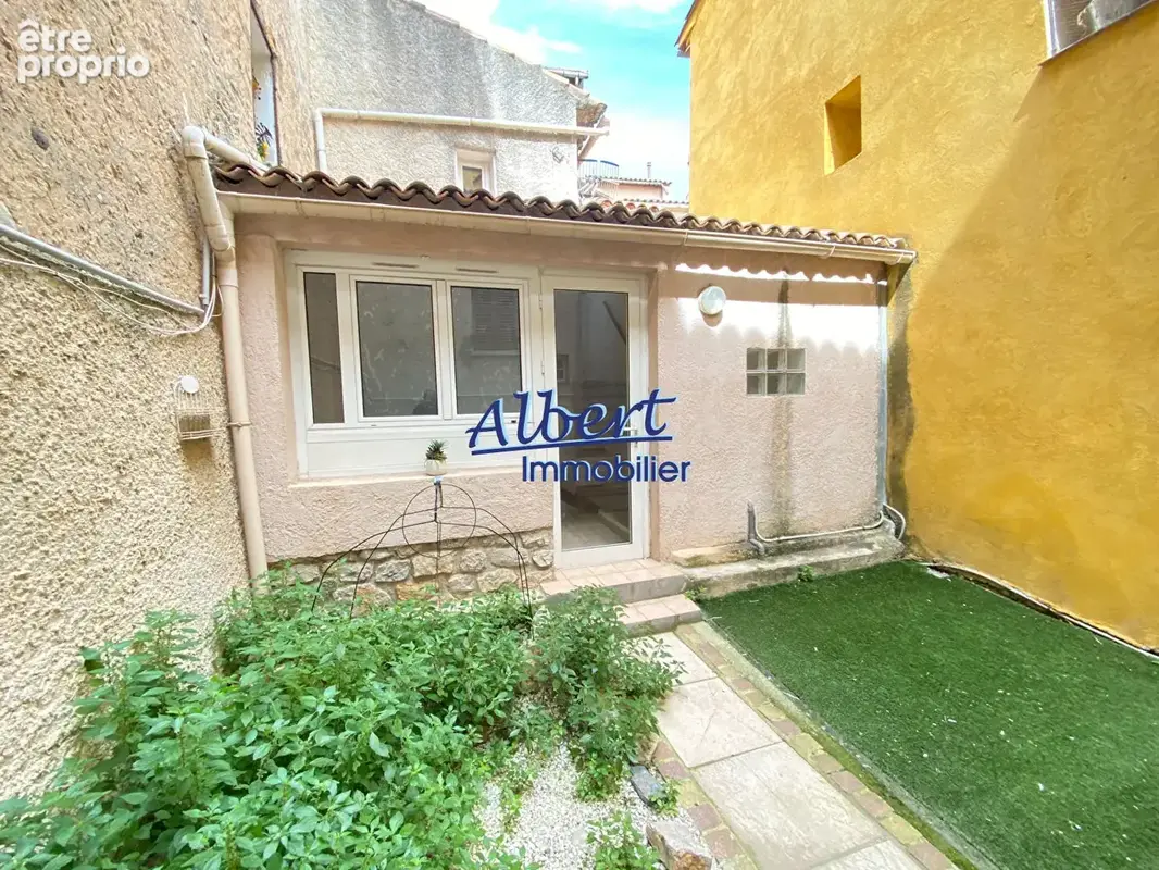 Maison Ollioules 2 pièce(s) 32.75 m2 - photo 3