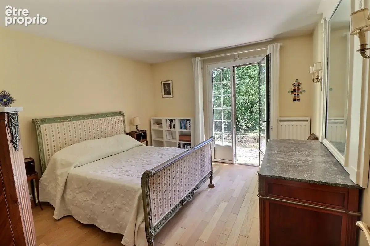 Maison d'exception avec vue imprenable sur Paris - photo 6