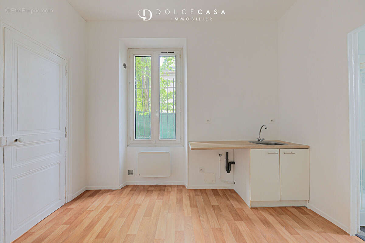 Appartement à LE PERREUX-SUR-MARNE