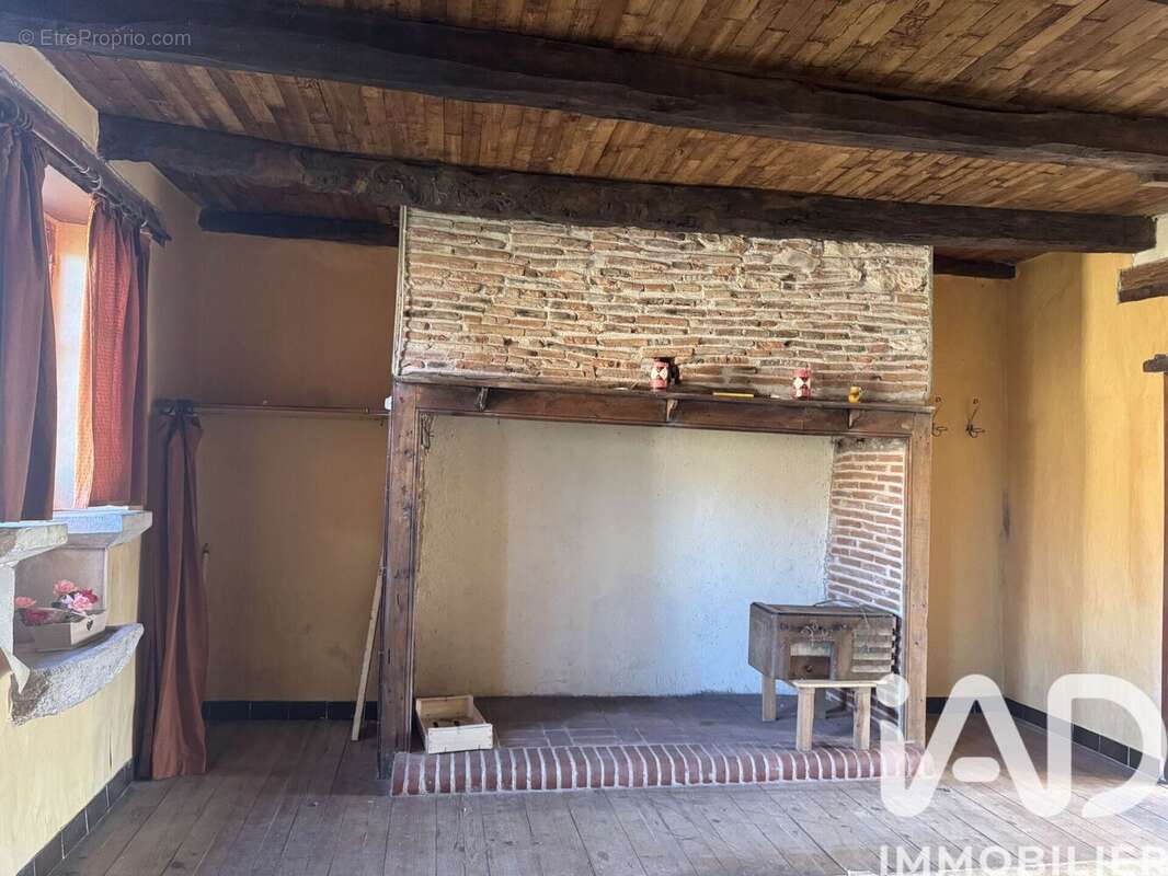 Photo 9 - Maison à SAINT-GERY