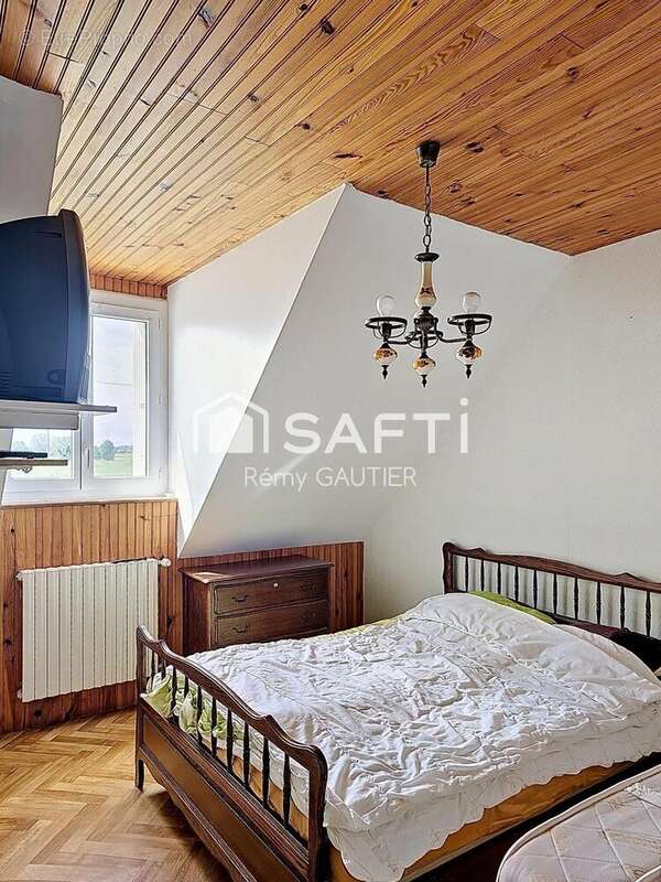 Photo 9 - Maison à CHERRUEIX