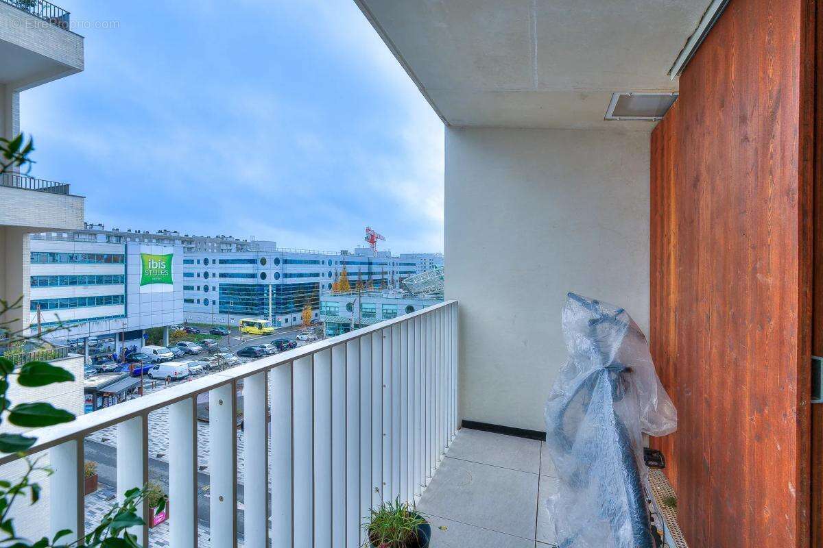 Appartement à MASSY