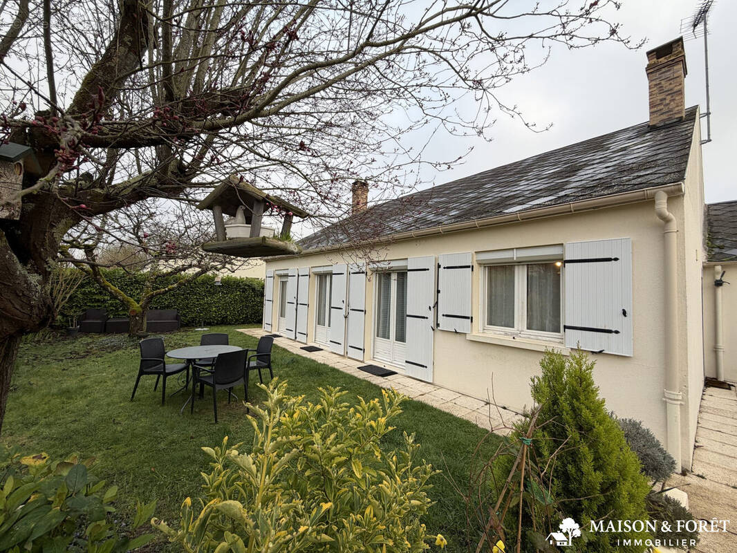 Maison à GIEN